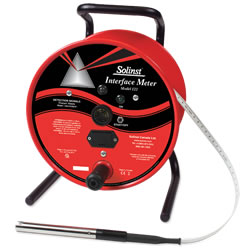 medidor interface